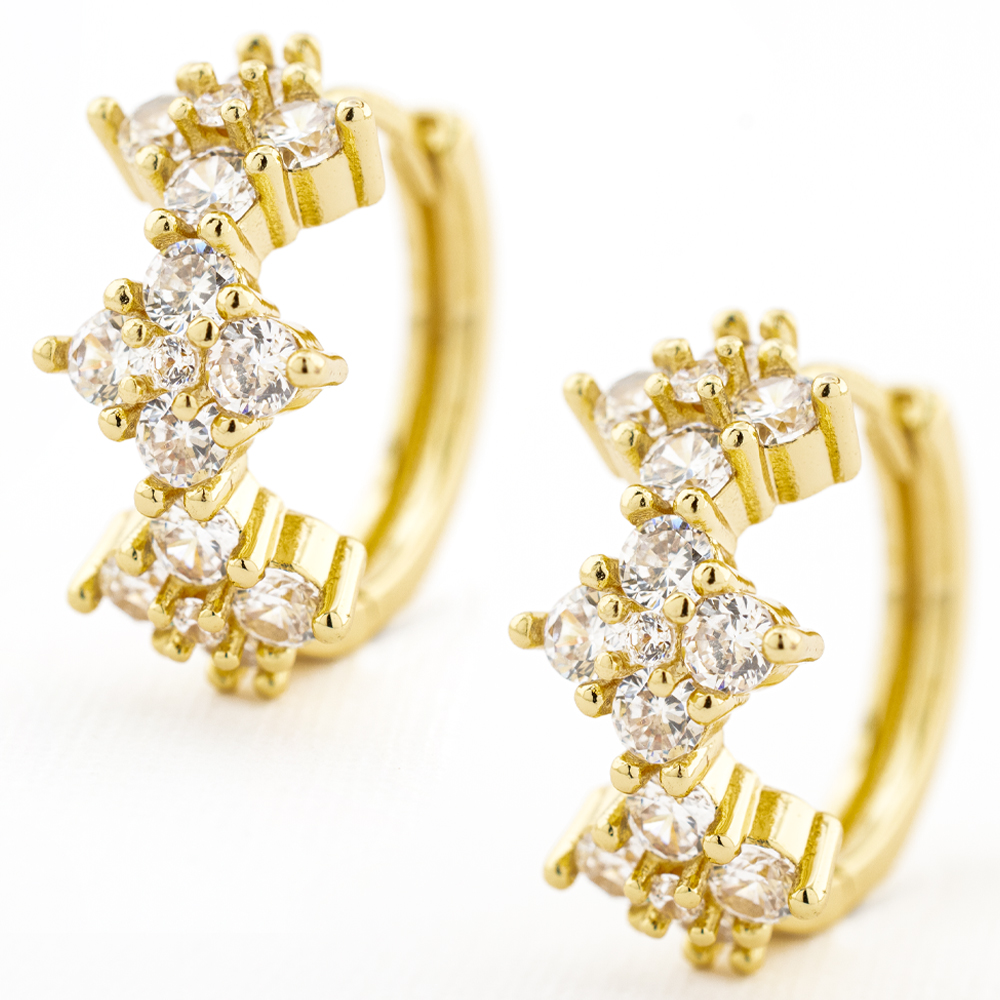 HUGGIE CHAPA CRYSTIME