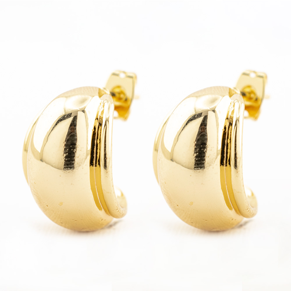 ARETE CHAPA GOLDEN CASTING
