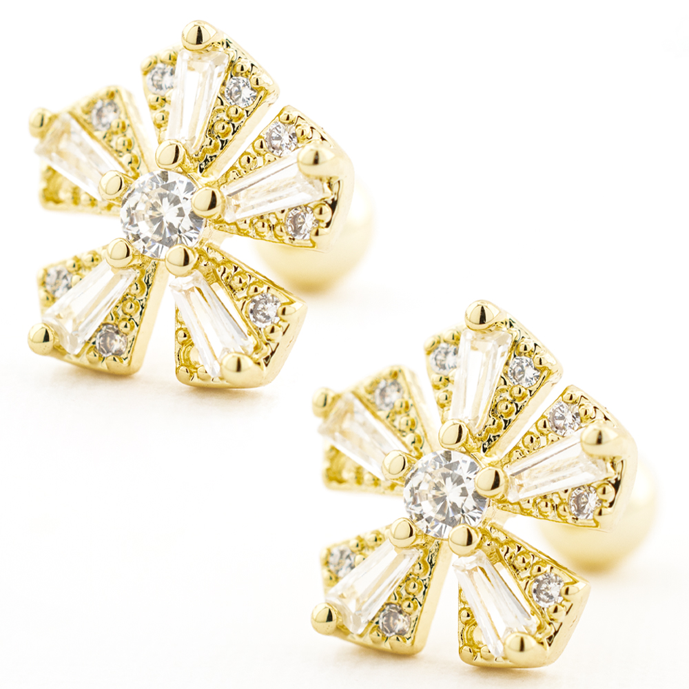 BROQUEL CHAPA CRYSTIME