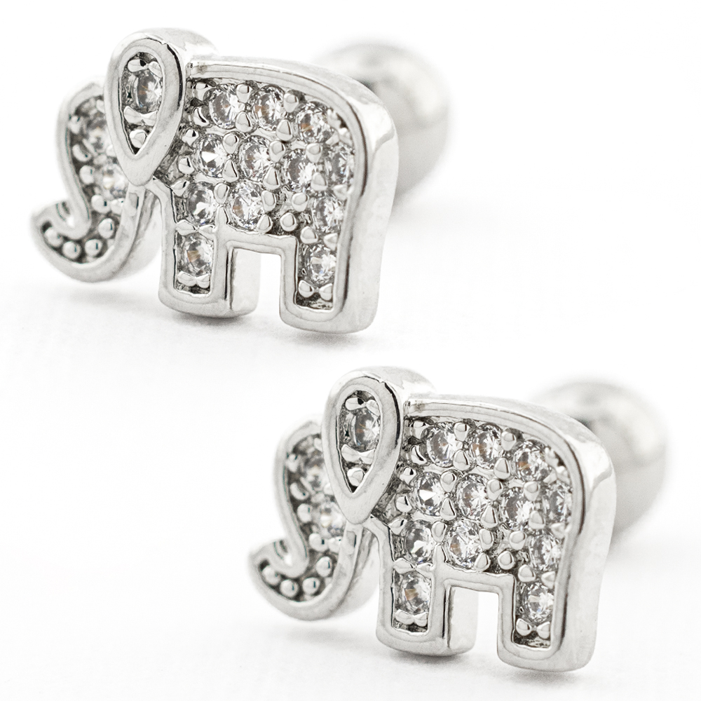 BROQUEL RODIO GOLDEN ROD