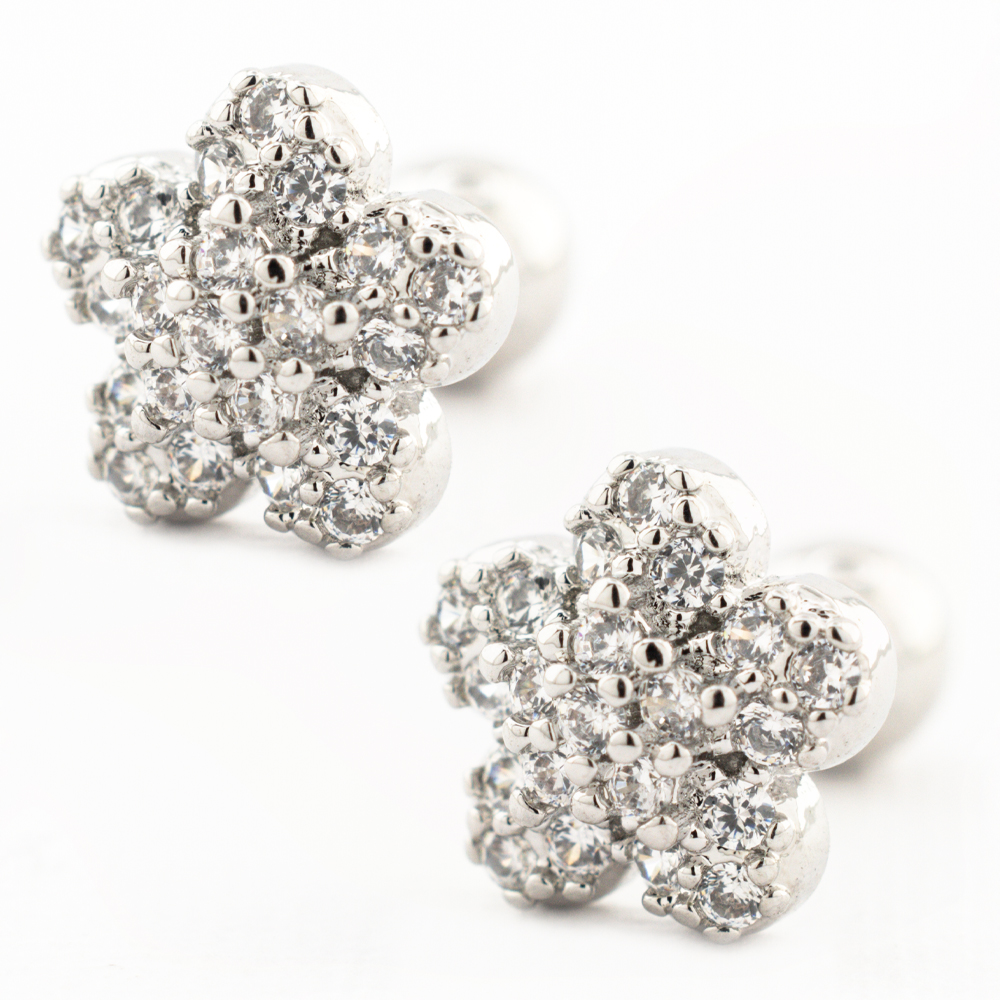 BROQUEL RODIO GOLDEN ROD