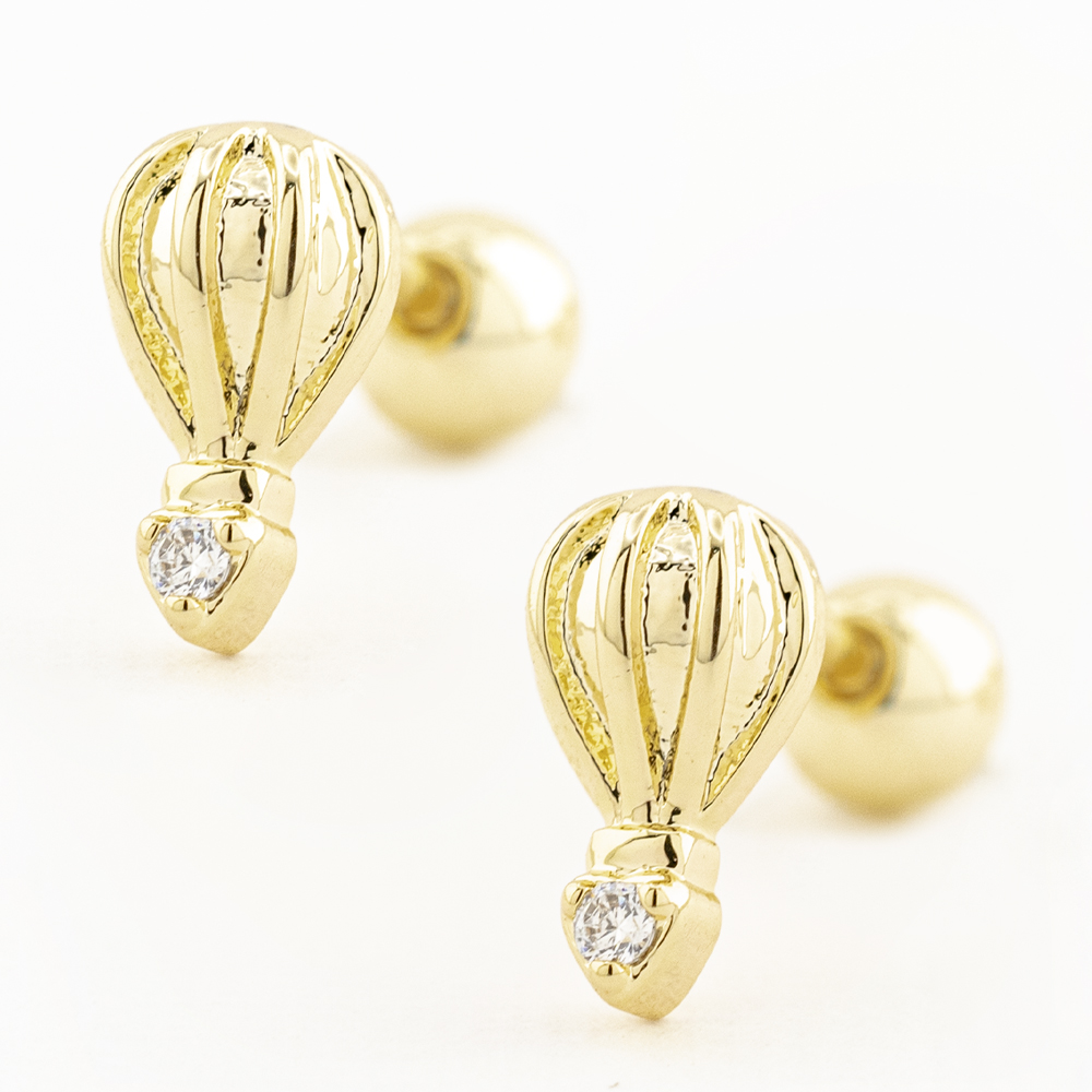 BROQUEL CHAPA CRYSTIME