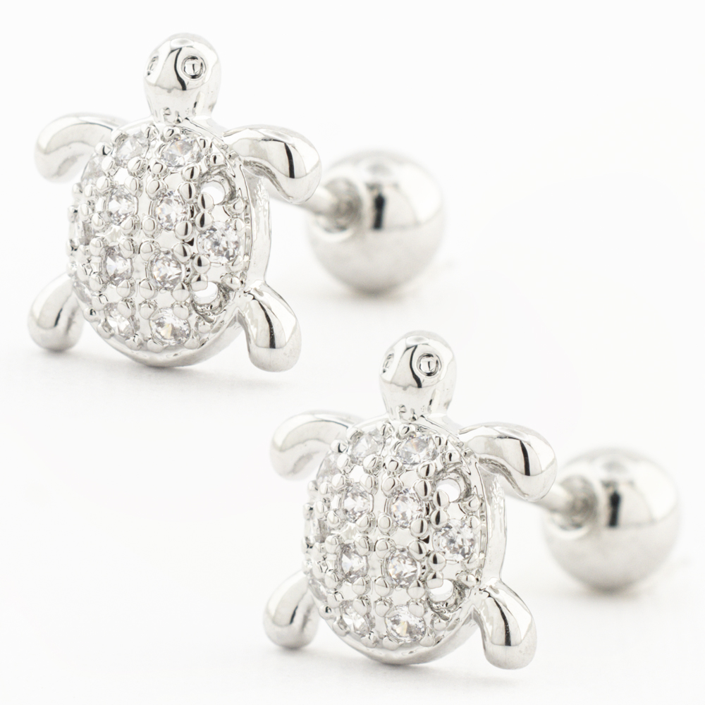 BROQUEL RODIO GOLDEN ROD