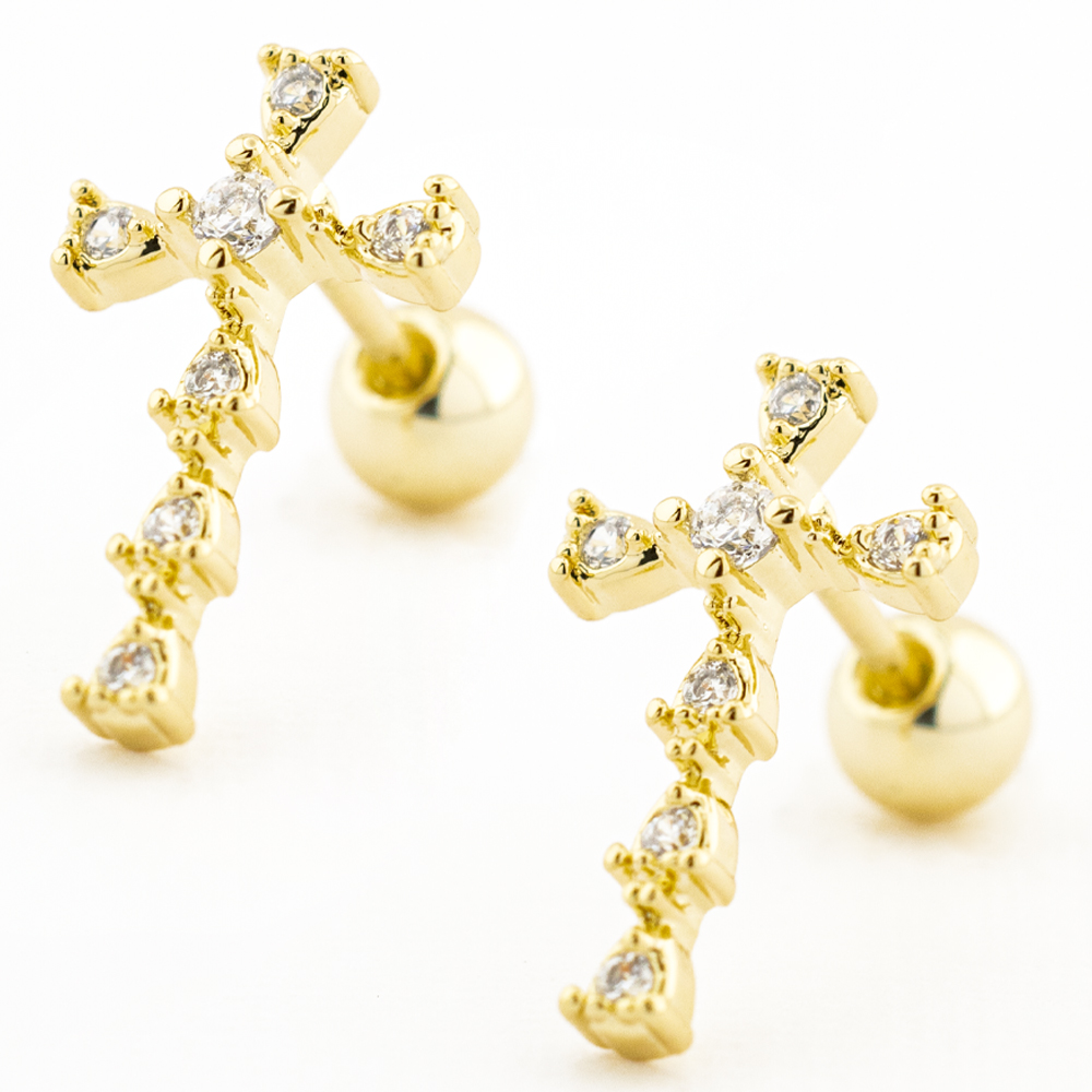 BROQUEL CHAPA CRYSTIME