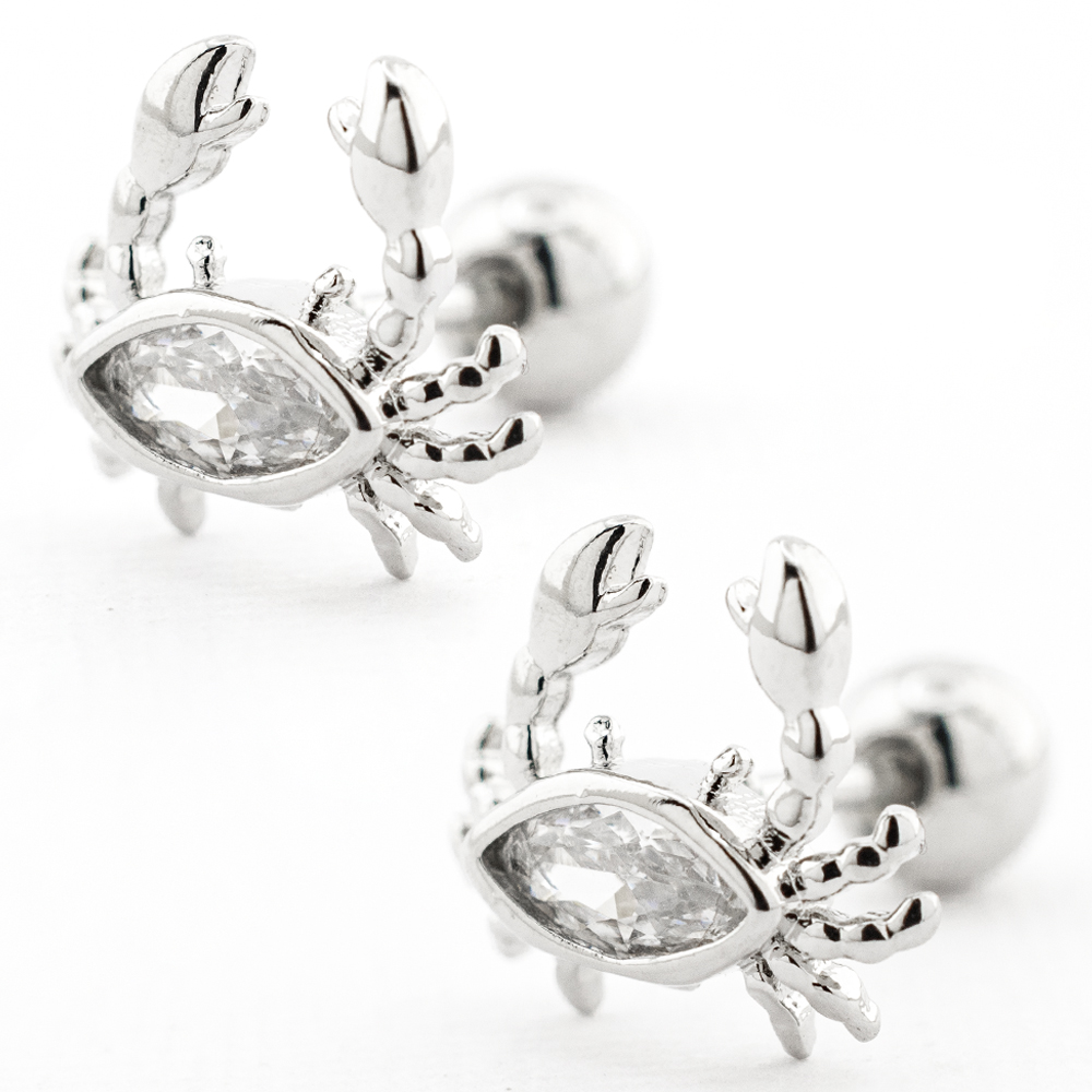 BROQUEL RODIO GOLDEN ROD