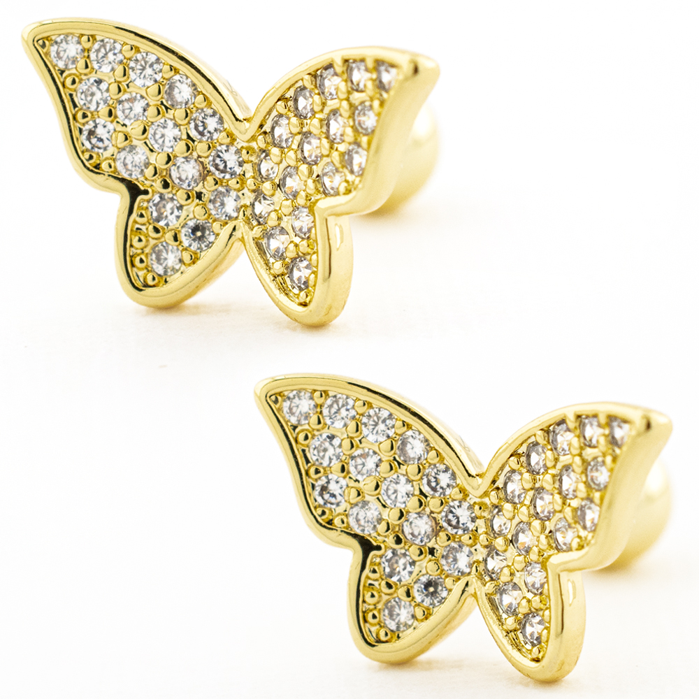 BROQUEL CHAPA CRYSTIME