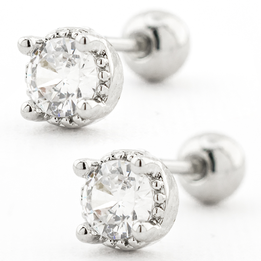 BROQUEL RODIO GOLDEN ROD