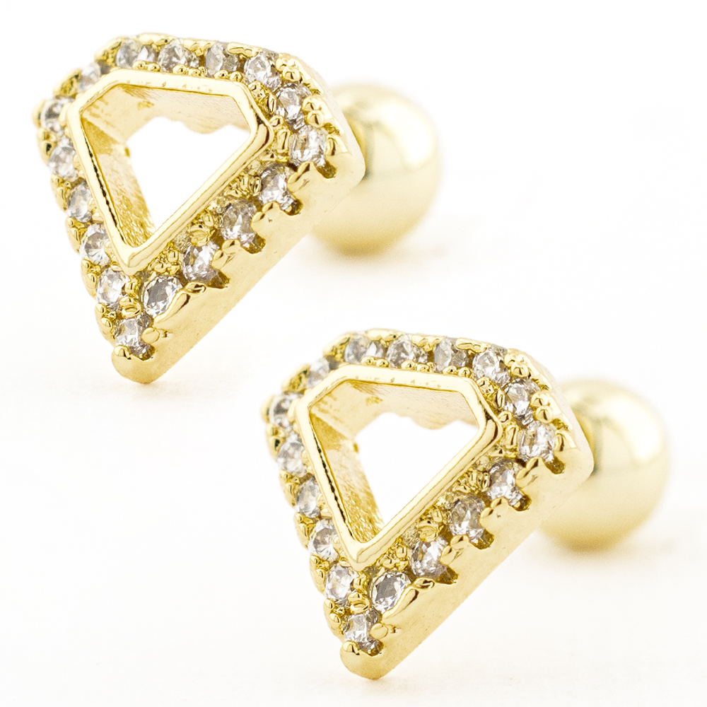 BROQUEL CHAPA CRYSTIME