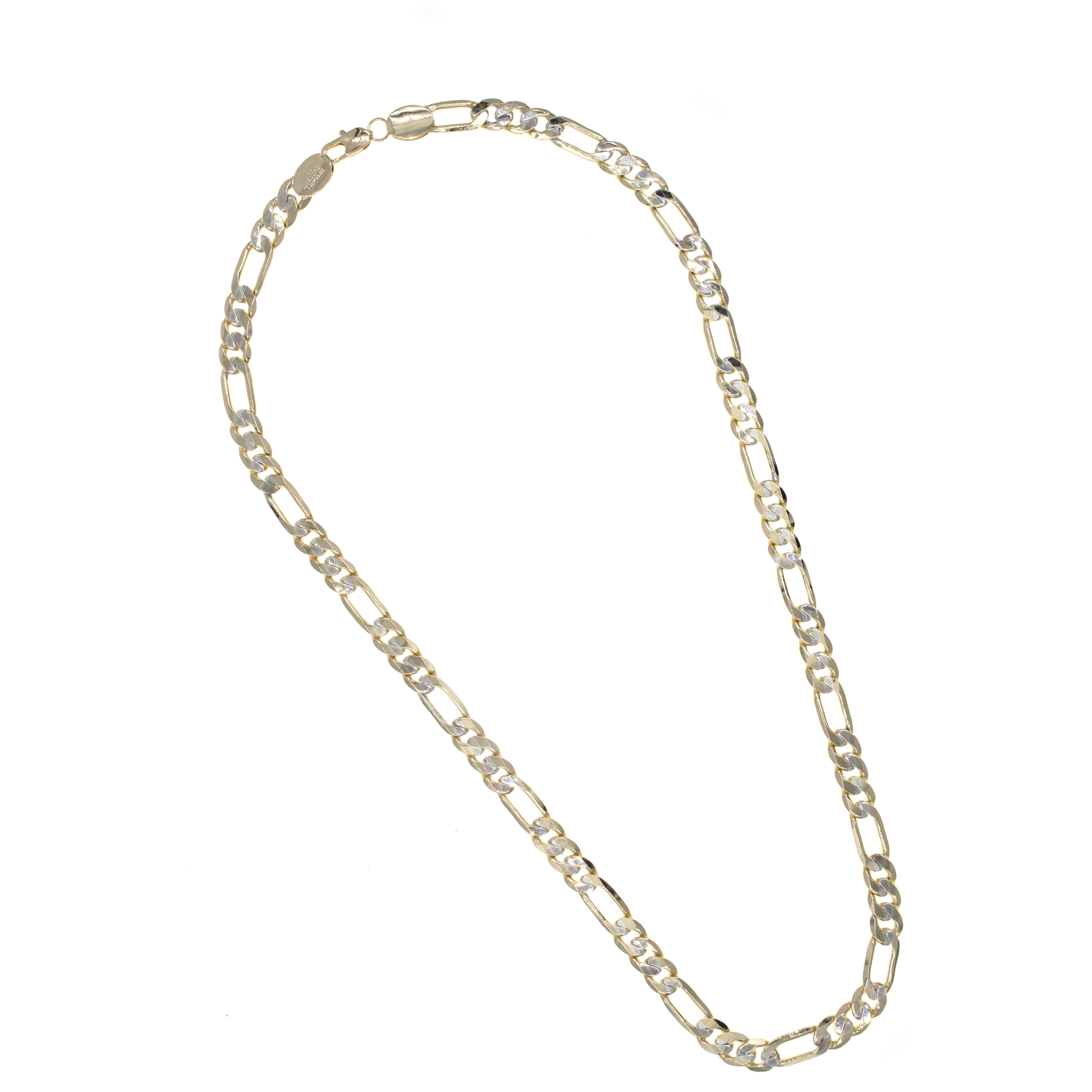 CADENA  CHAPA GOLDEN CHAIN