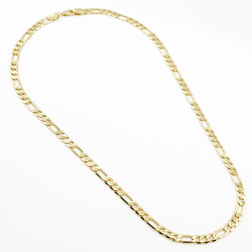 CADENA  CHAPA GOLDEN CHAIN