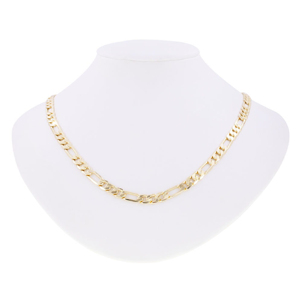 CADENA  CHAPA GOLDEN CHAIN