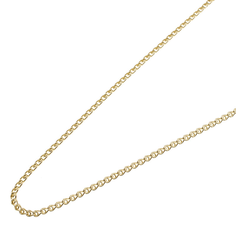 CADENA  CHAPA GOLDEN CHAIN