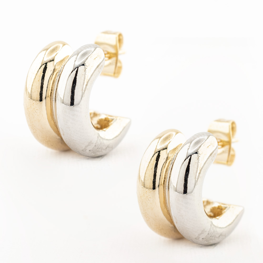 ARETE BITONO GOLDEN CASTING