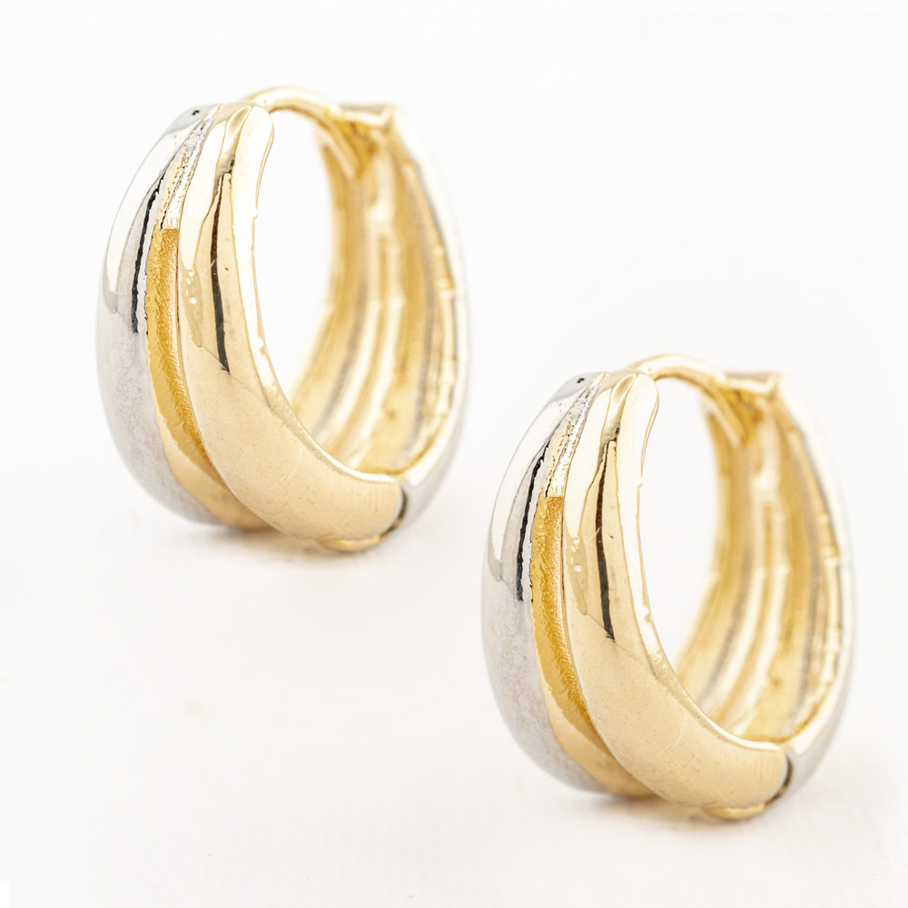 HUGGIE CHAPA GOLDEN CASTING