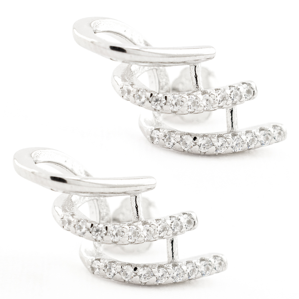 ARETE PLATA.925 ROD SILVER TIME