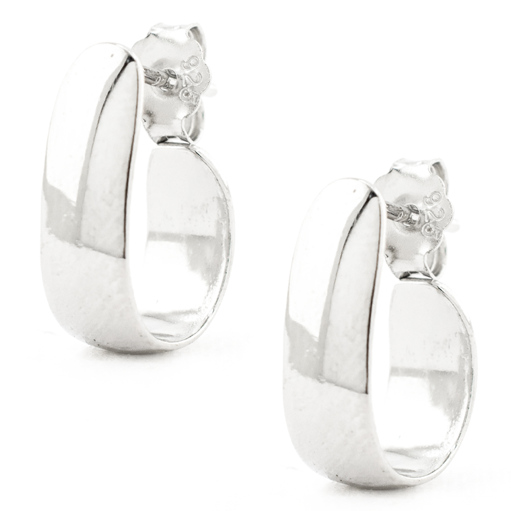 ARETE PLATA.925 ROD SILVER TIME