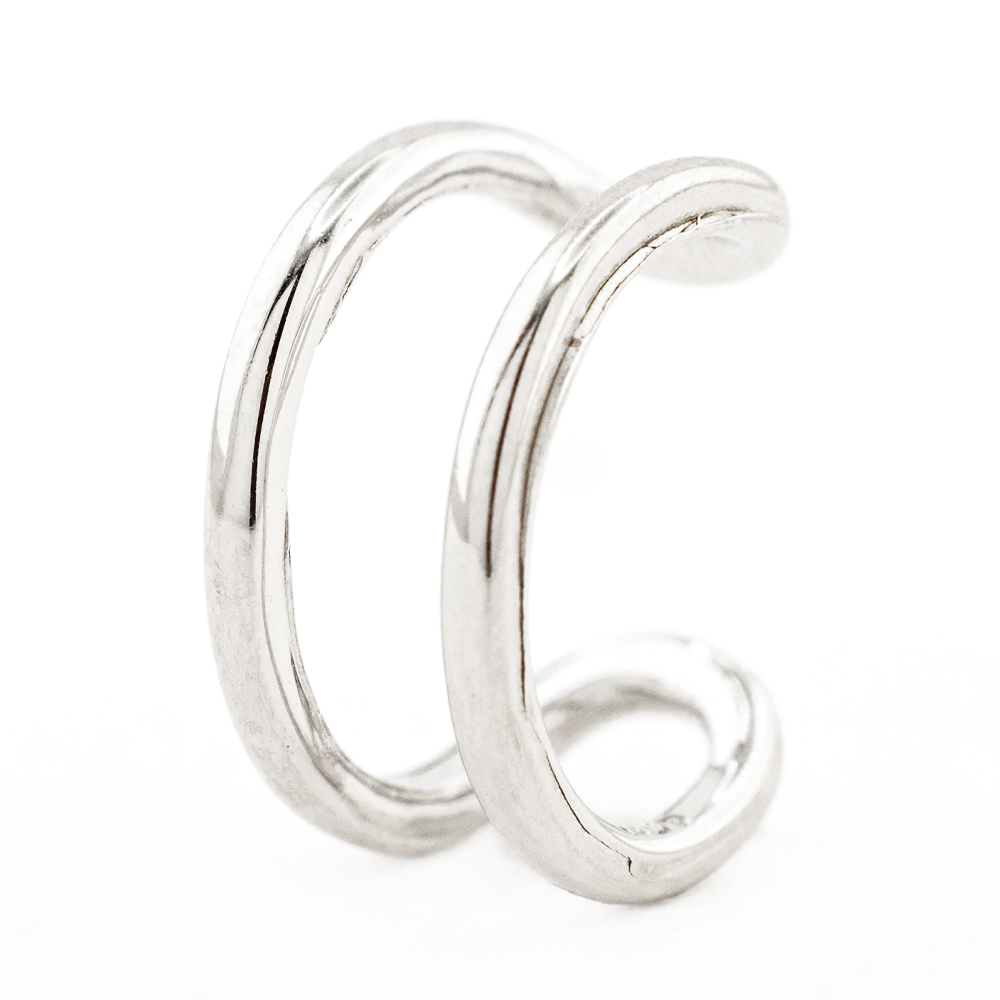 ARETE PLATA.925 ROD SILVER TIME