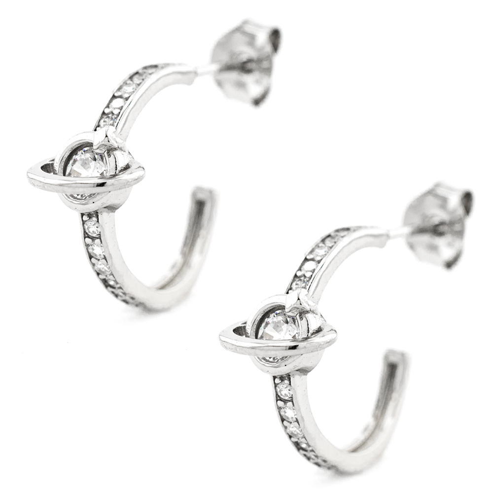 ARETE PLATA.925 ROD SILVER TIME