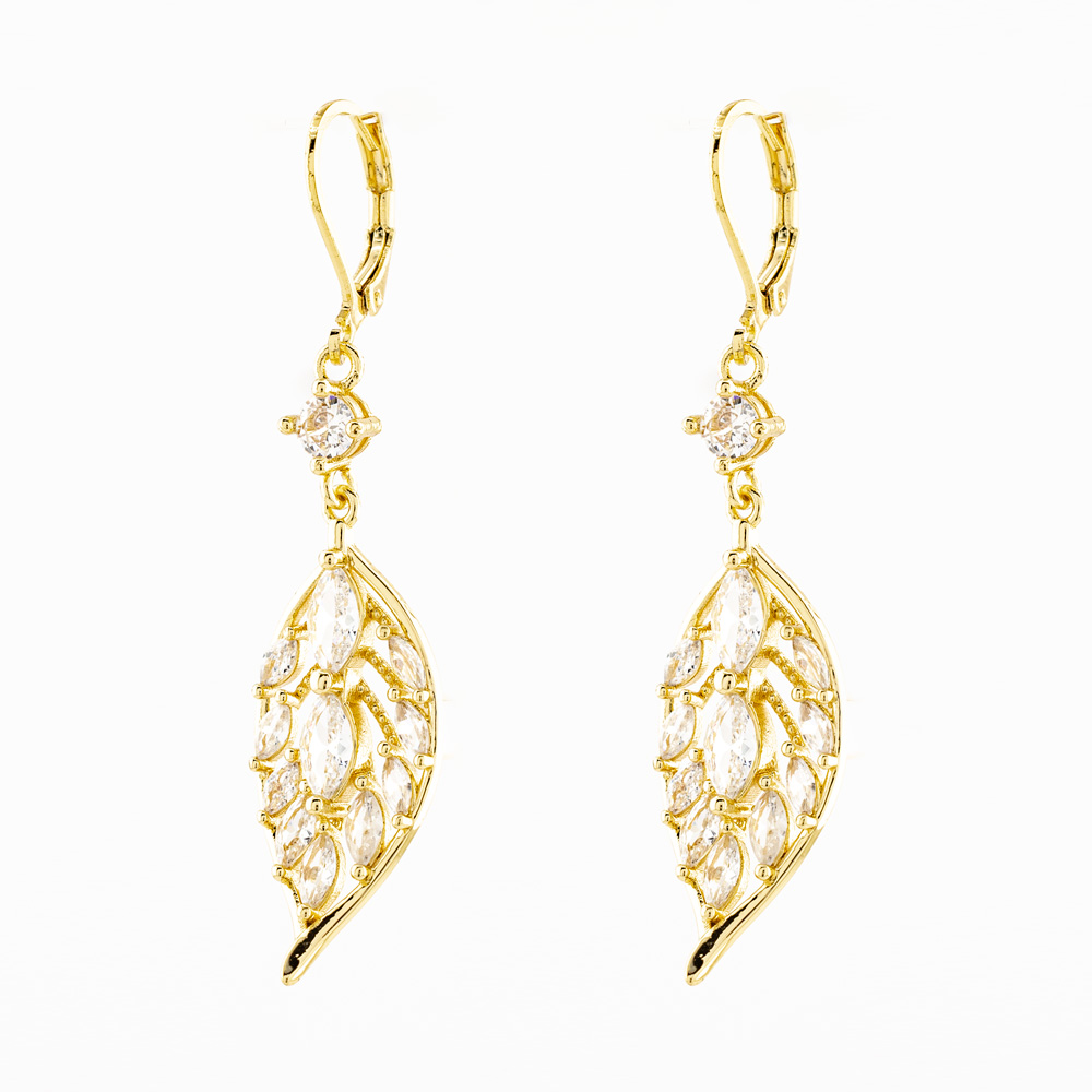 ARETE CHAPA CRYSTIME