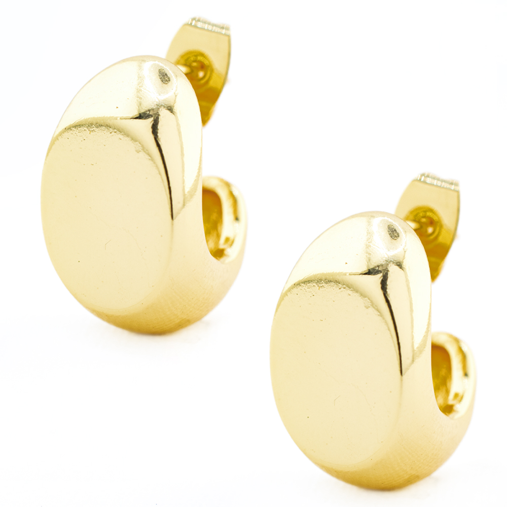 ARETE CHAPA GOLDEN CASTING