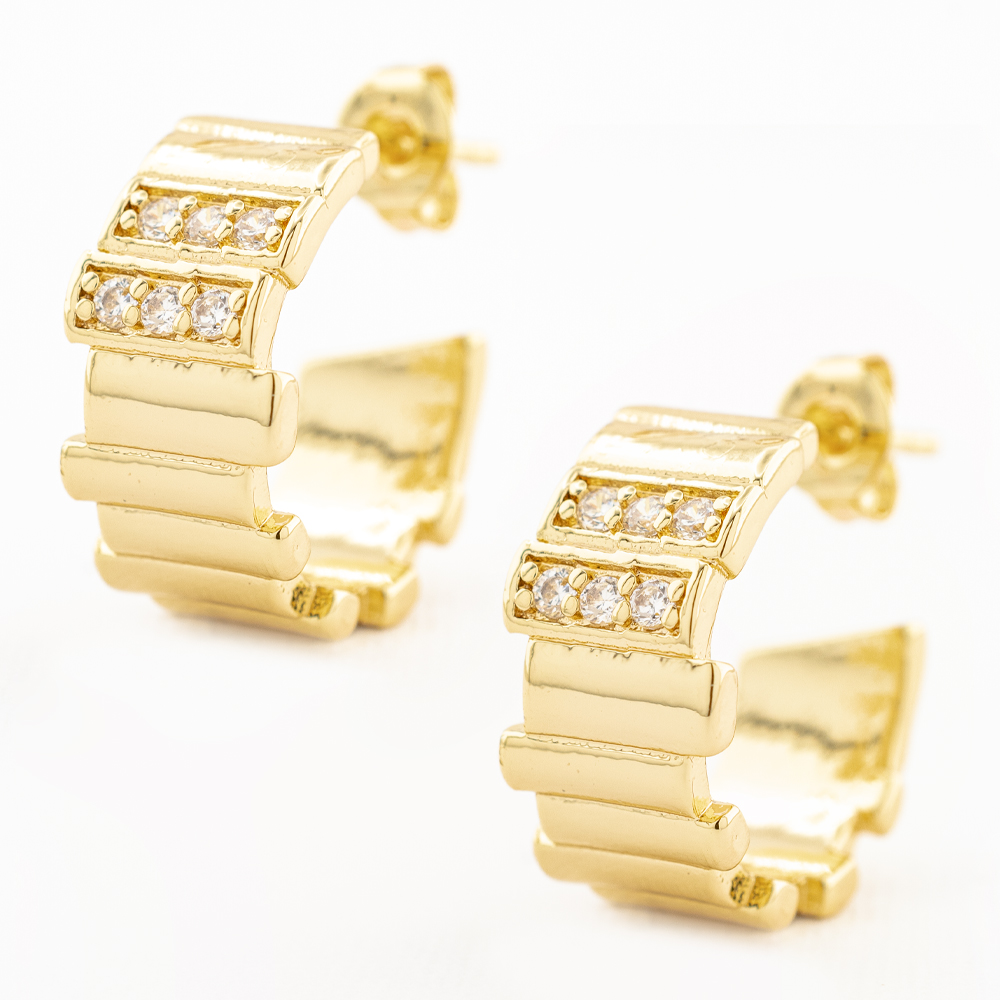 ARETE CHAPA CRYSTIME