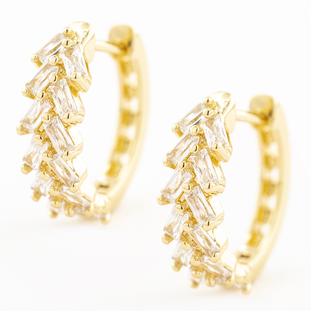 ARETE CHAPA CRYSTIME