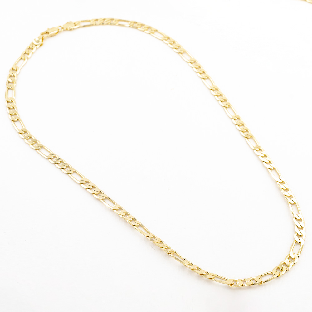 CADENA  CHAPA GOLDEN CHAIN