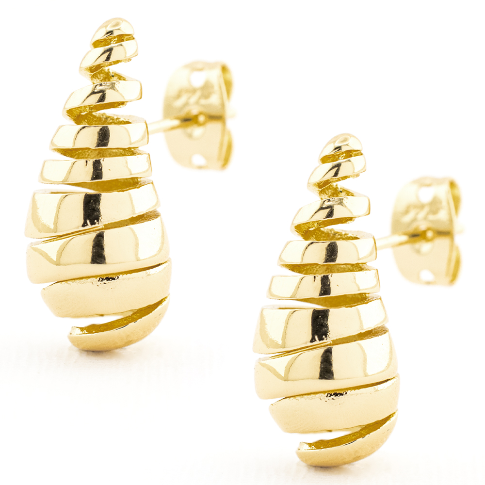 ARETE CHAPA GOLDEN CASTING