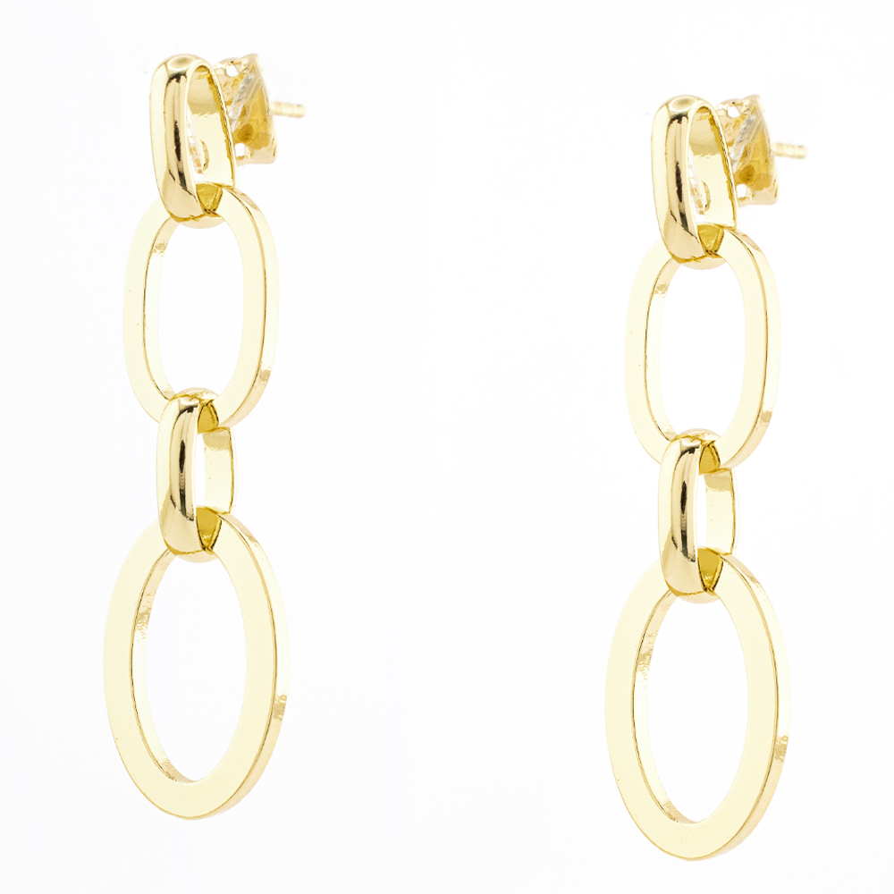 ARETE CHAPA GOLDEN CASTING