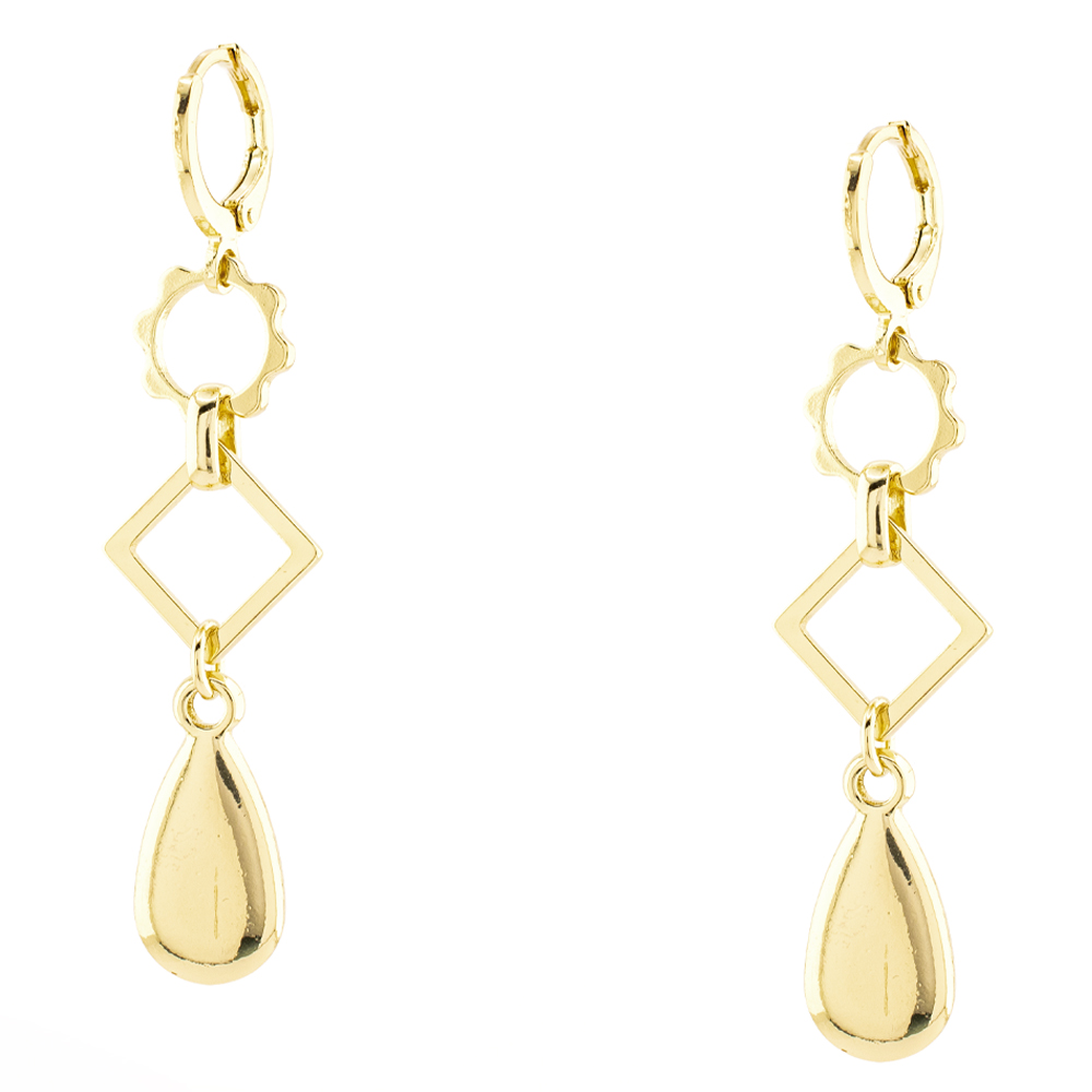 ARETE CHAPA GOLDEN CASTING