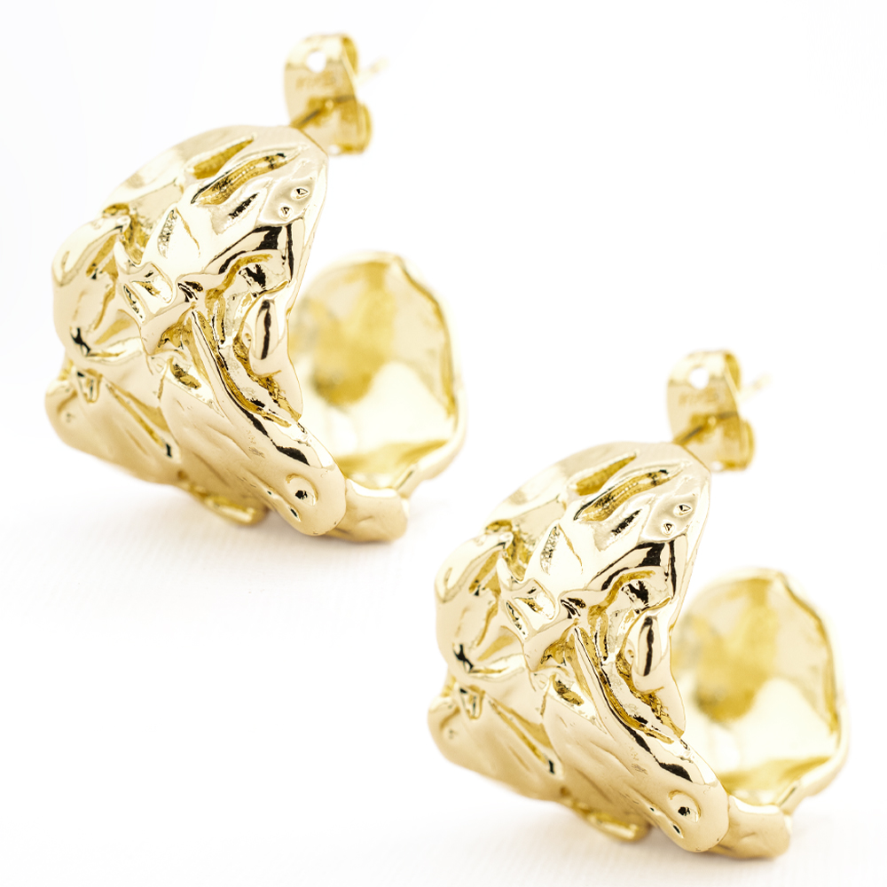 ARETE CHAPA GOLDEN CASTING
