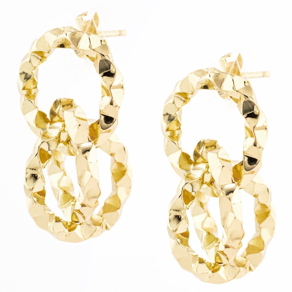 ARETE CHAPA GOLDEN CASTING