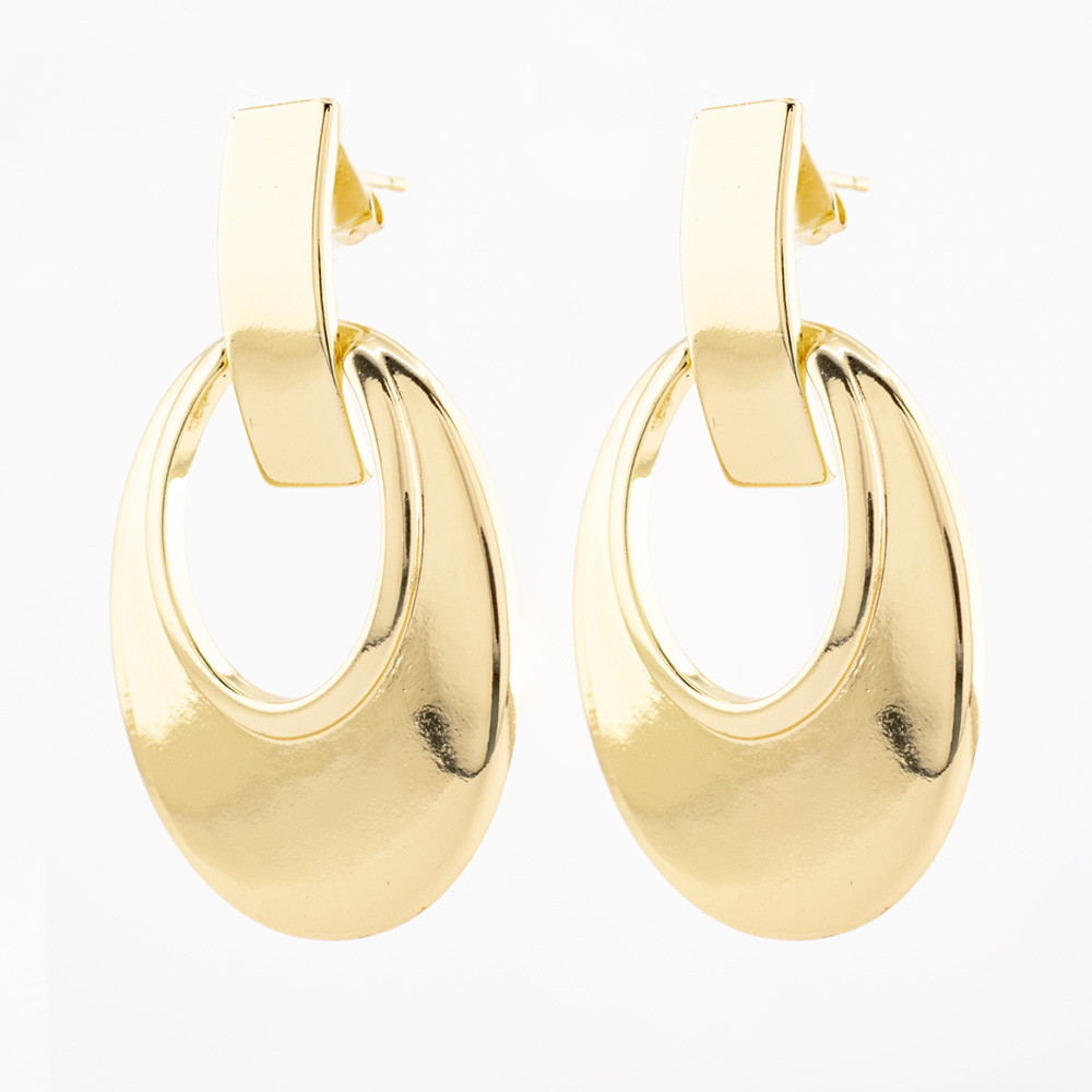 ARETE CHAPA GOLDEN CASTING