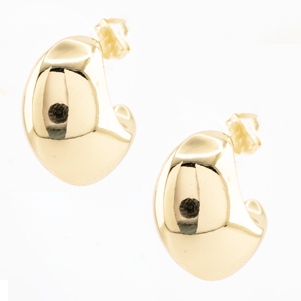 ARETE CHAPA GOLDEN CASTING