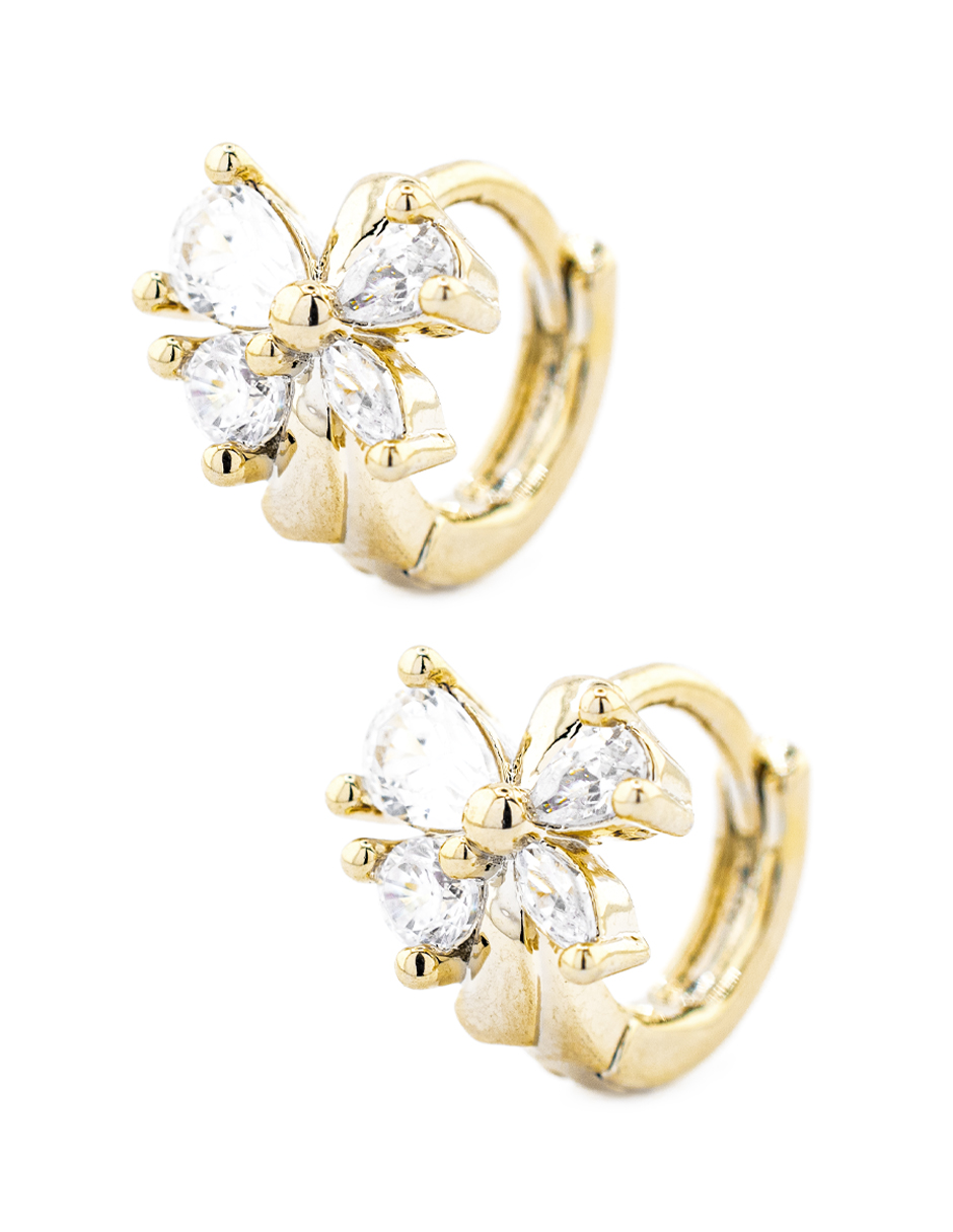 HUGGIE CHAPA CRYSTIME