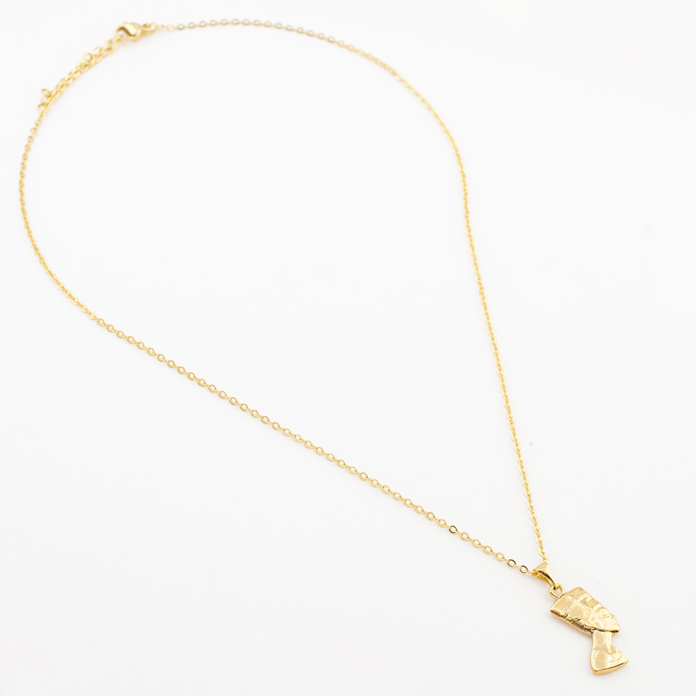 DIJE CHAPA GOLDEN CASTING