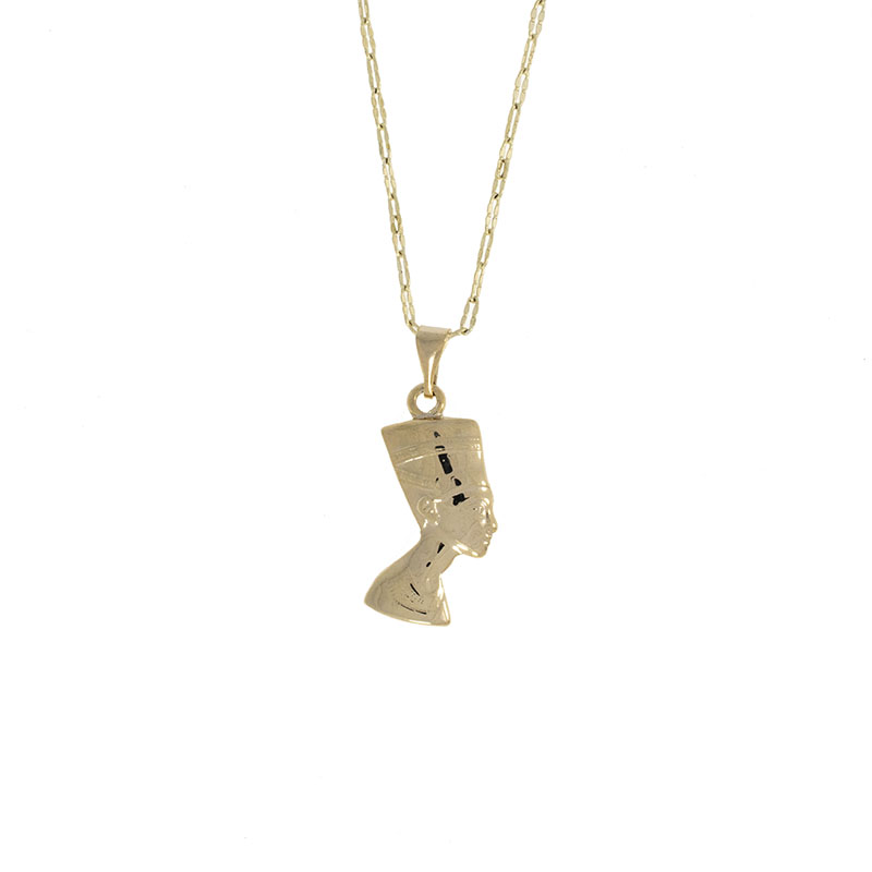DIJE CHAPA GOLDEN CASTING