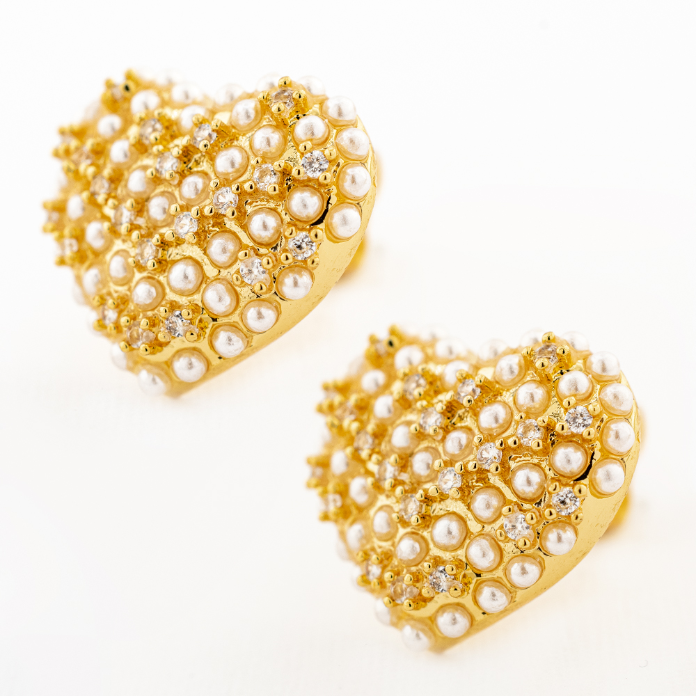 ARETE CHAPA PEARLTIME