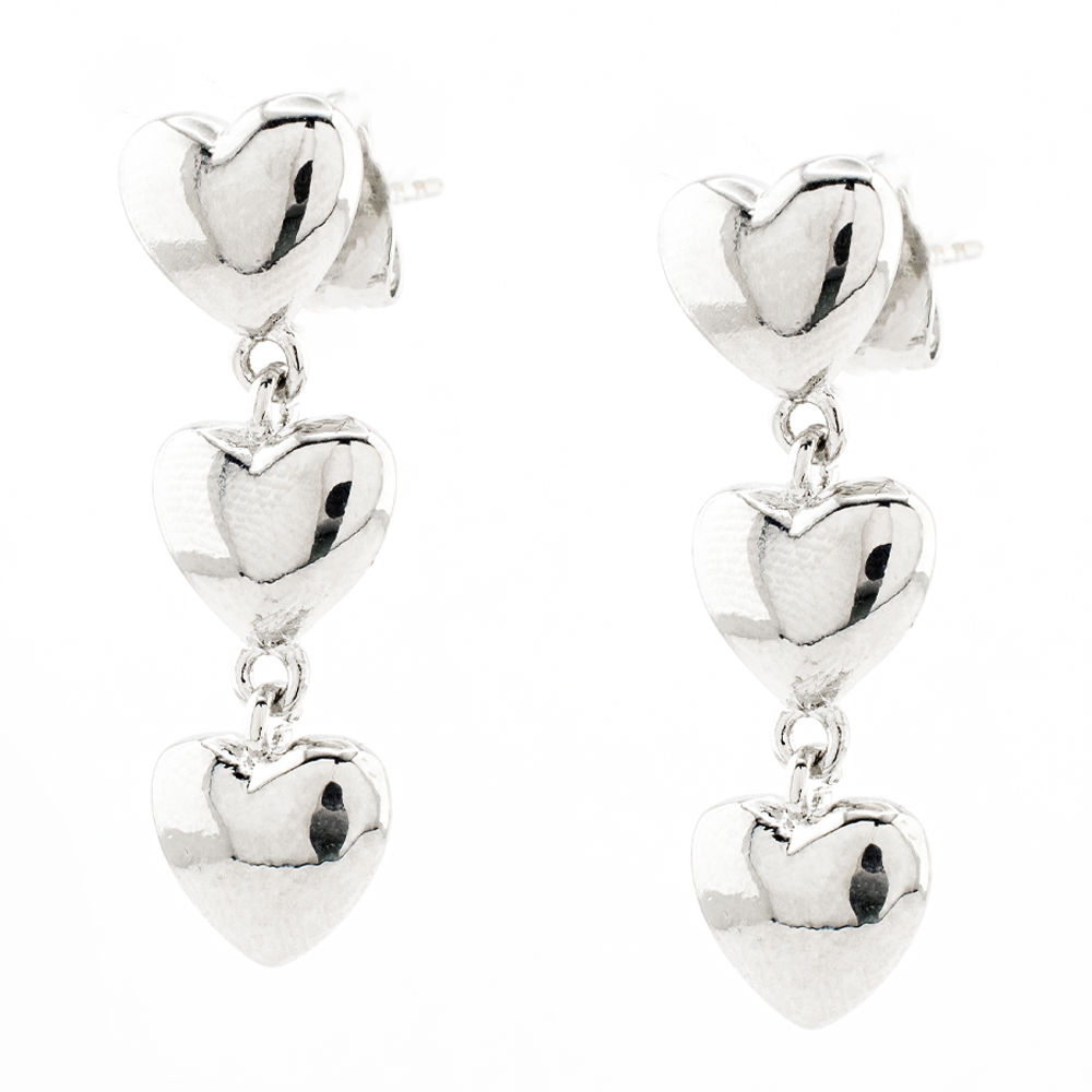 ARETE LARGO RODIO GOLDEN ROD