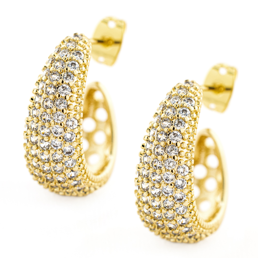 ARETE CHAPA CRYSTIME