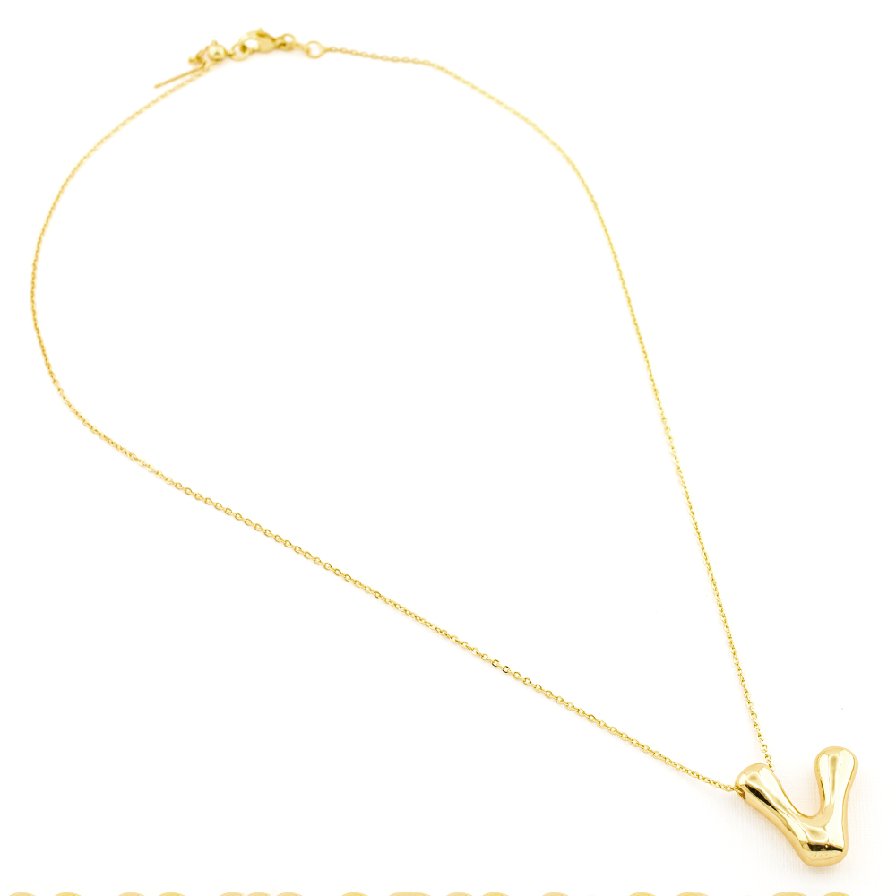 DIJE CHAPA GOLDEN CASTING