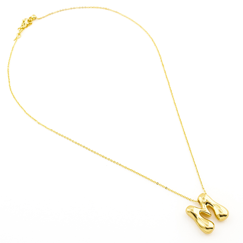 DIJE CHAPA GOLDEN CASTING