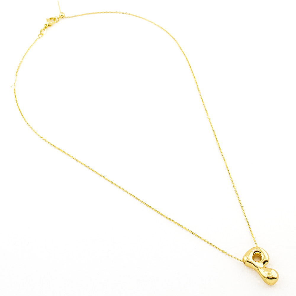 DIJE CHAPA GOLDEN CASTING