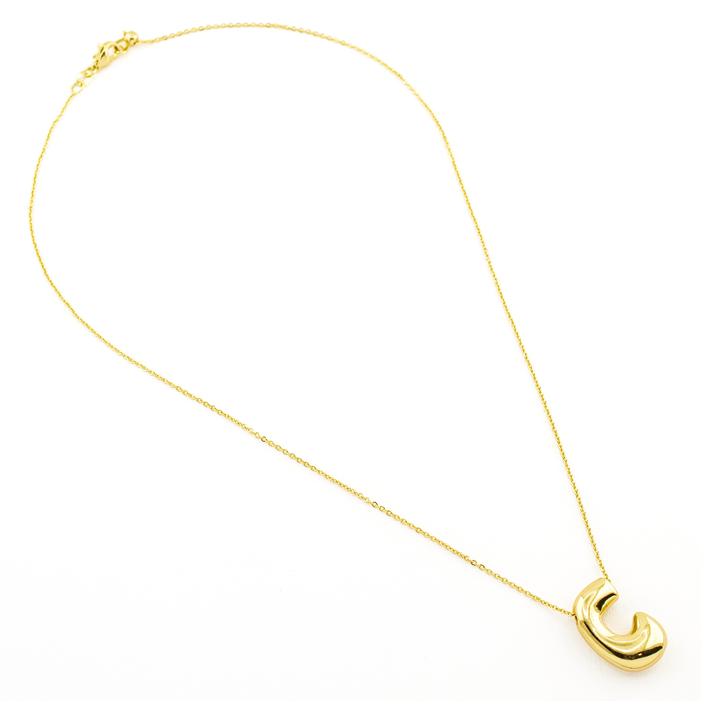 DIJE CHAPA GOLDEN CASTING