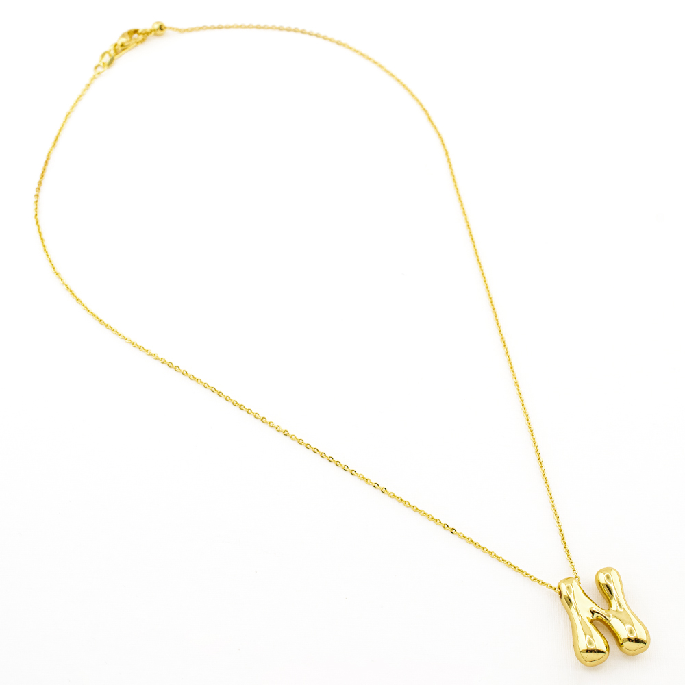 DIJE CHAPA GOLDEN CASTING