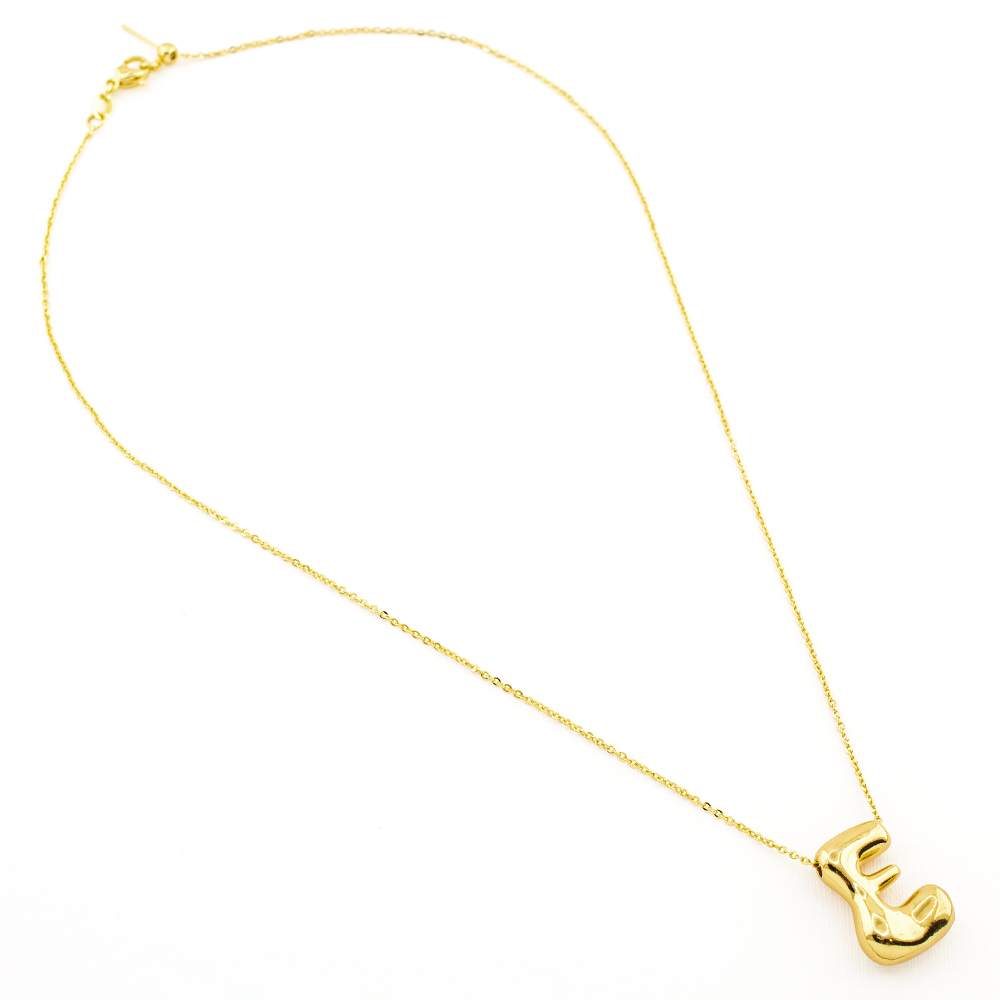 DIJE CHAPA GOLDEN CASTING