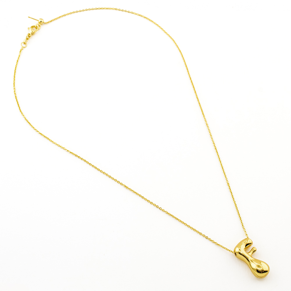 DIJE CHAPA GOLDEN CASTING
