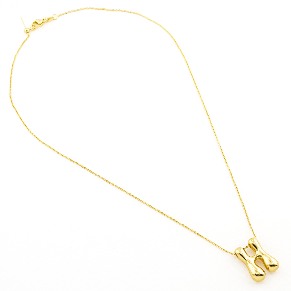 DIJE CHAPA GOLDEN CASTING