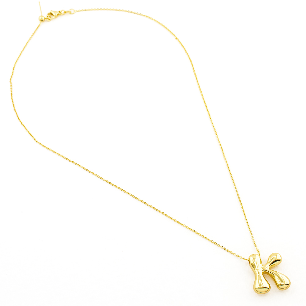DIJE CHAPA GOLDEN CASTING
