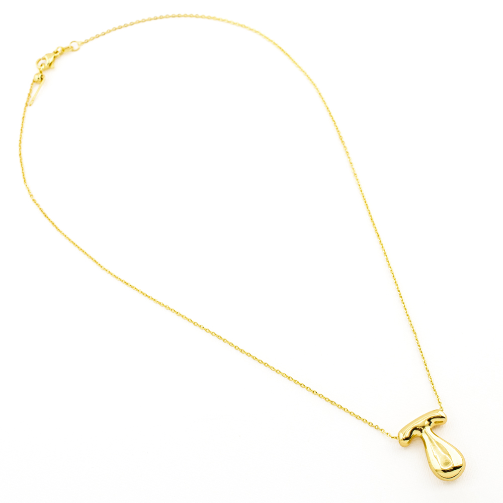 DIJE CHAPA GOLDEN CASTING